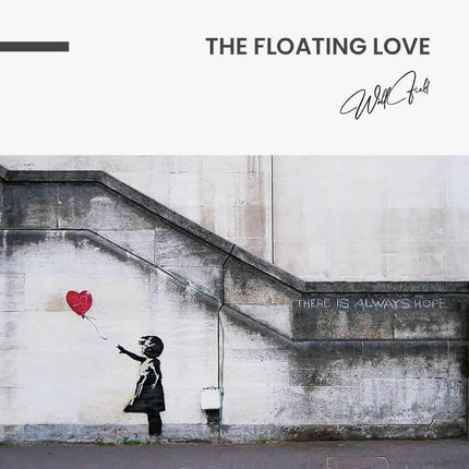 The Floating Love – Glass