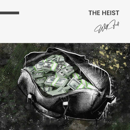 "The Heist"