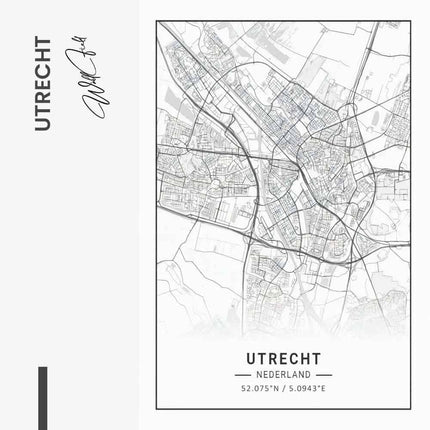 "Utrecht"