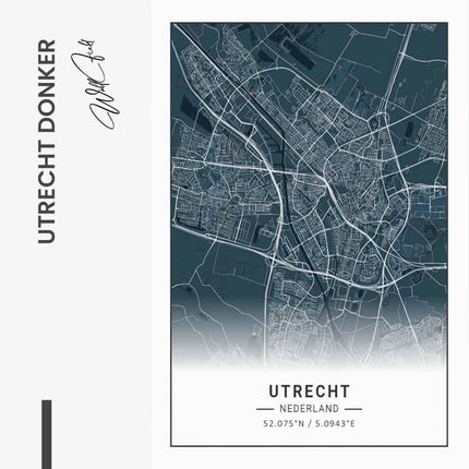 "Utrecht donker"