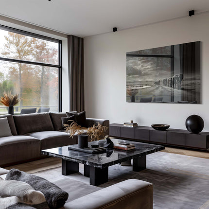 Elephant Family – Glass