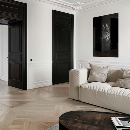 Equatorial Lines – Glass