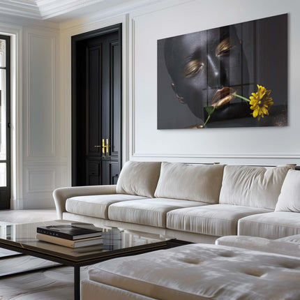 Flower Bite – Glass