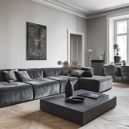 Forest Sentinel – Glass