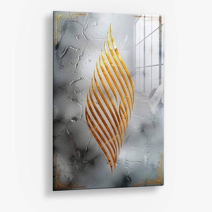 La Ilahe Illallah – Glass