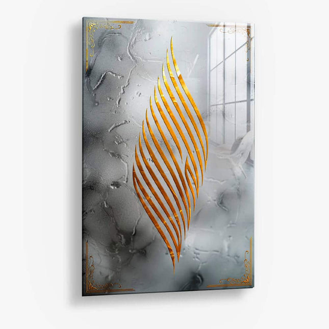 La Ilahe Illallah – Glass