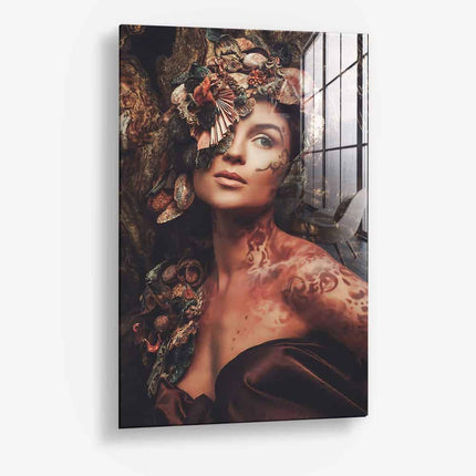 Mother Earth – Glass