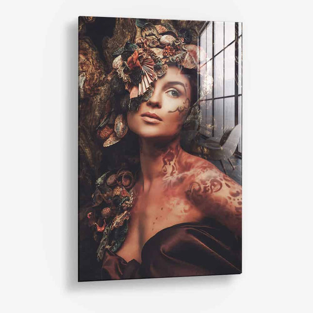 Mother Earth – Glass