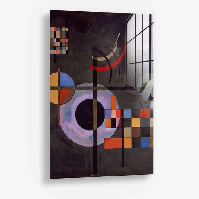 Kandinsky XI – Glass