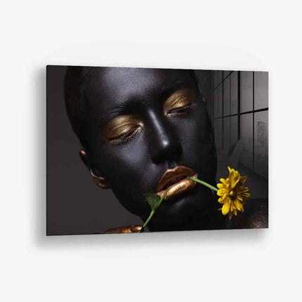 Flower Bite – Glass