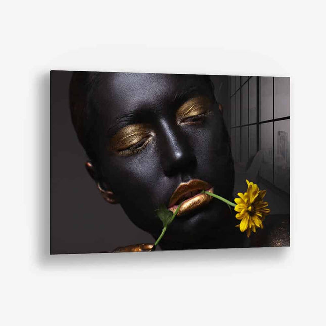 Flower Bite – Glass