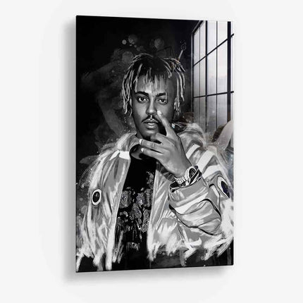 Juice WRLD – Glass