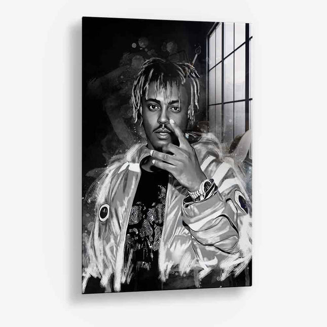 Juice WRLD – Glass