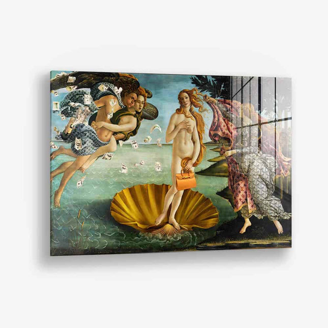 Birth Of Design – Glass