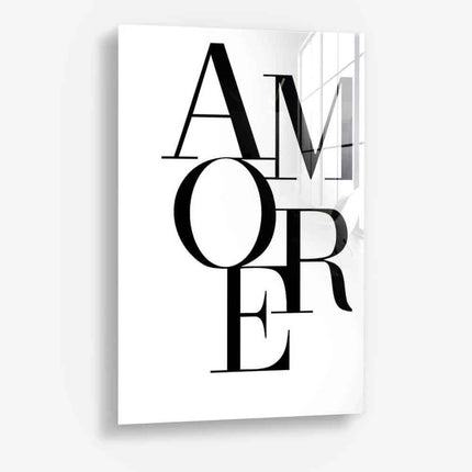 Amore – Glass