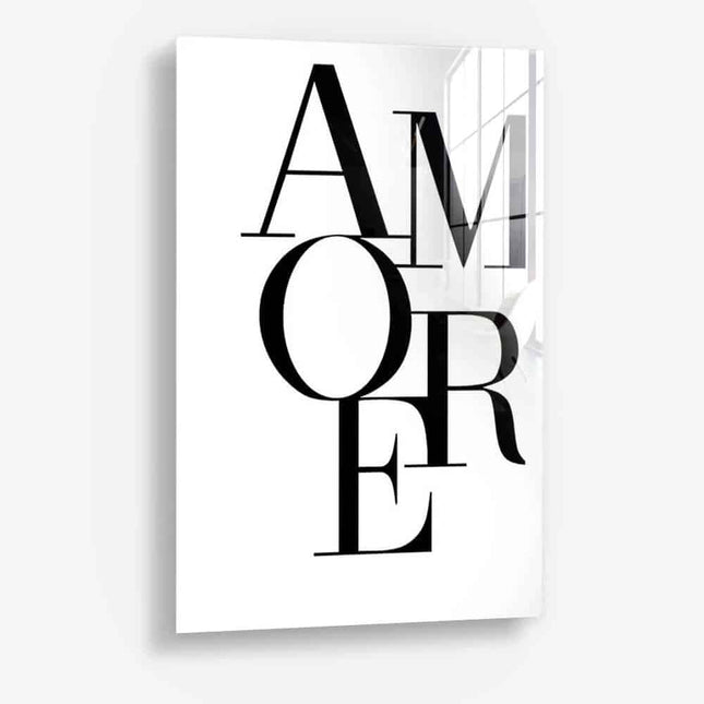 Amore – Glass