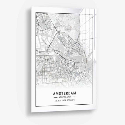 Amsterdam – Glass