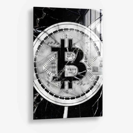 Bitcoin – Glass