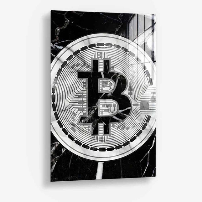 Bitcoin – Glass