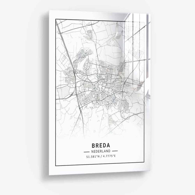 Breda – Glass