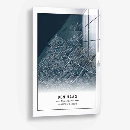 Den Haag Donker – Glass