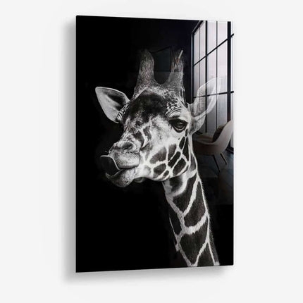 Giraffe – Glass