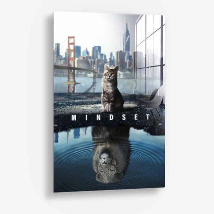 Mindset – Glass