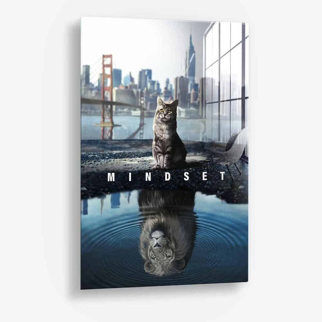Mindset – Glass