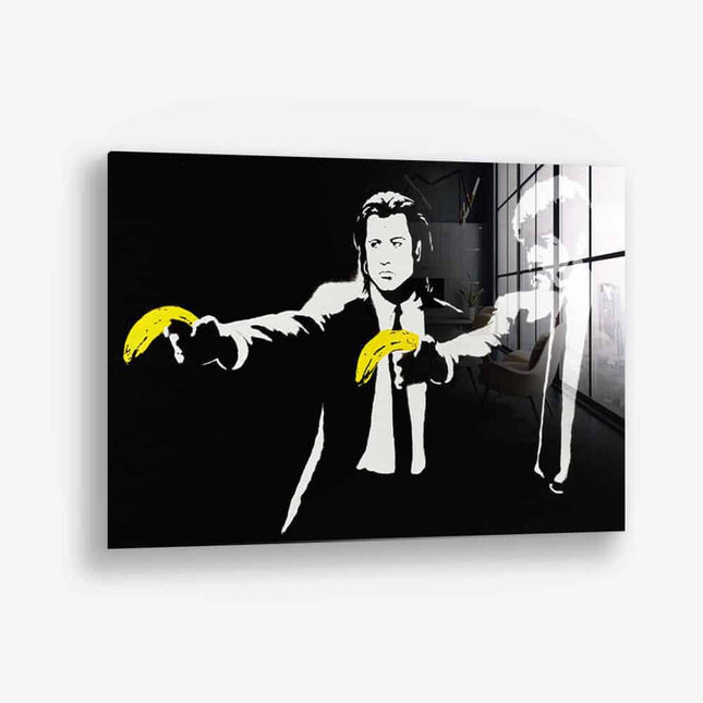 Pulp Fiction – Glass