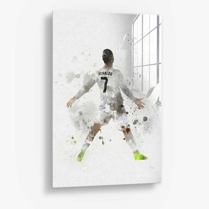 Ronaldo – Glass