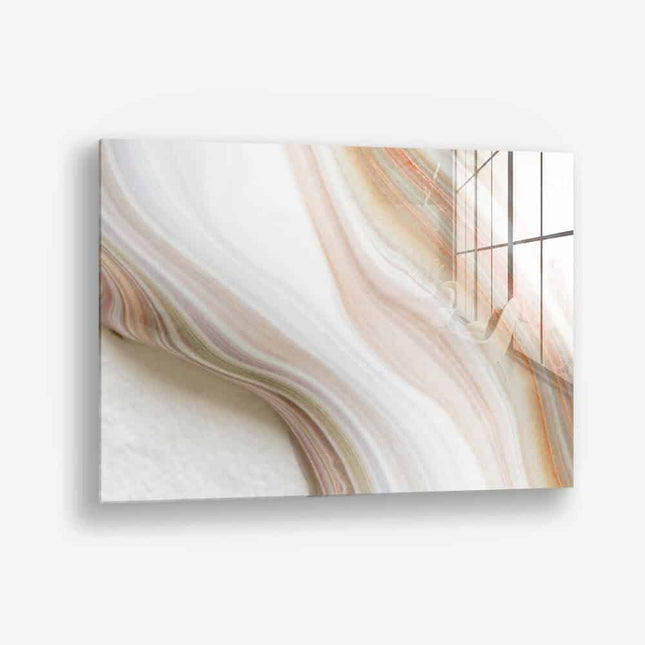 Sand Stone – Glass