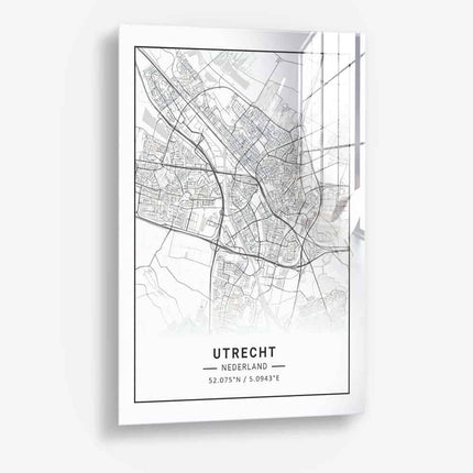 Utrecht – Glass