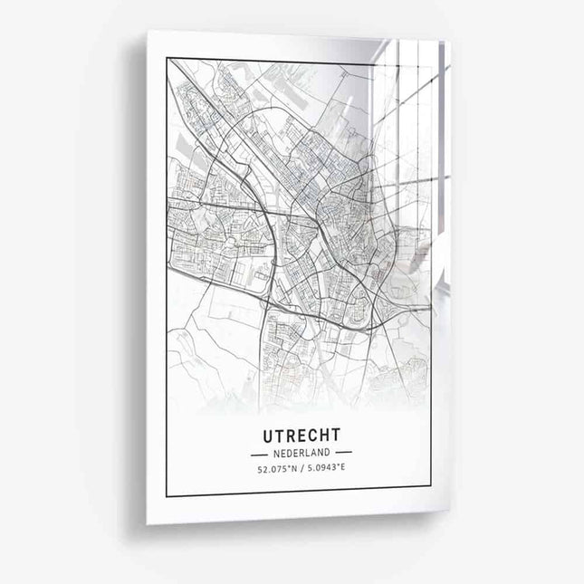 Utrecht – Glass