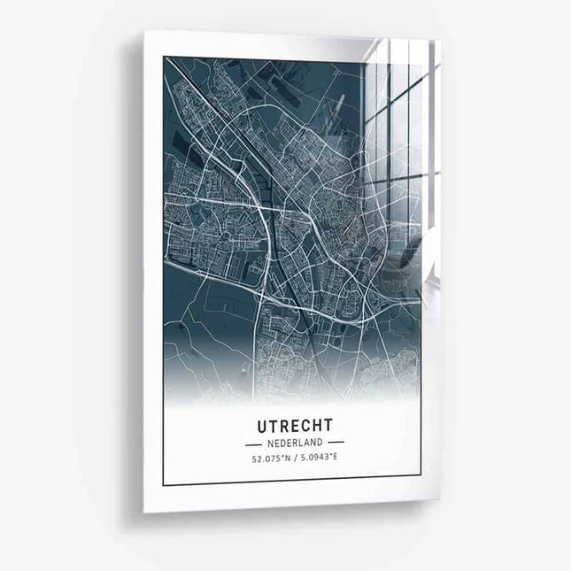 Utrecht donker – Glass