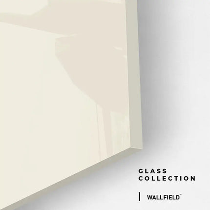 Linear Flow I – Glass