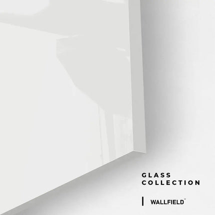 Milky Ways II – Glass