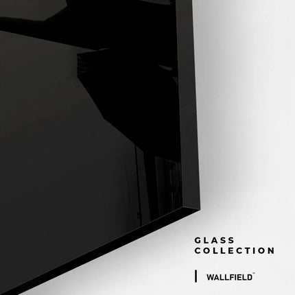Marseille Gold – Glass