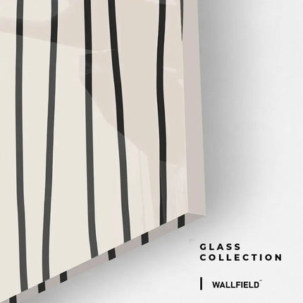 Circular Harmony I – Glass