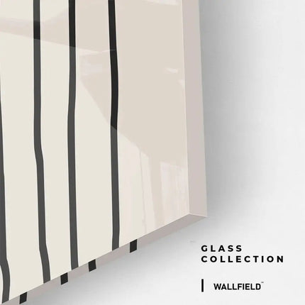 Circular Harmony II – Glass