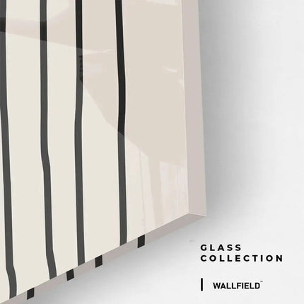 Circular Harmony III – Glass