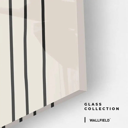 Circular Harmony IV – Glass