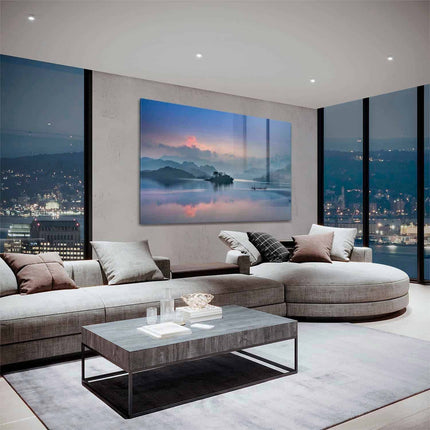 Atmosphere Scene – Glass