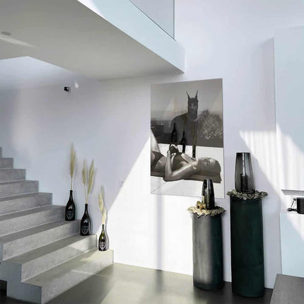 The Pool Guard – Glass