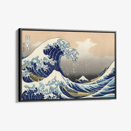 "Great Wave"