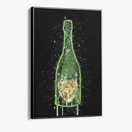 Bundle: "Champagne x Limited Edition" (3x)