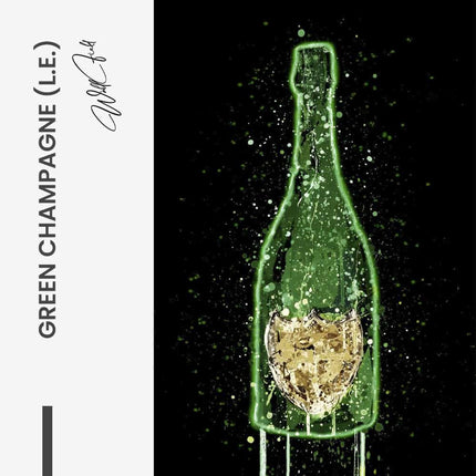 Bundle: "Champagne x Limited Edition" (3x)