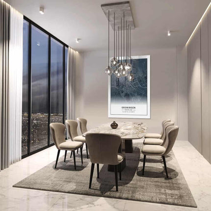 Groningen donker – Glass