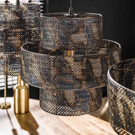 Pendant Lamp 3L lantern