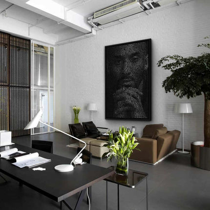 "I Create my own Path"