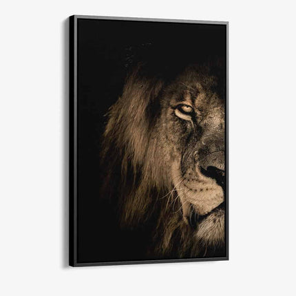 Bundle: Lion in the Dark (2x)